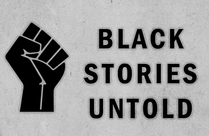 Black Stories Untold logo