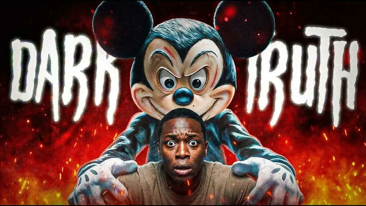 Disney's Hidden War Against Black America