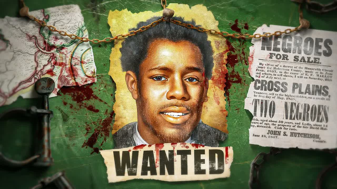 The Slave Revolt That Almost Destroyed America