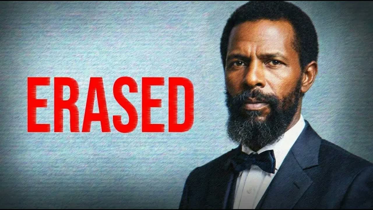 The Slave Who Saved The World