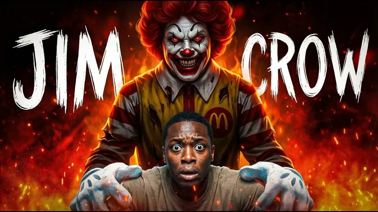 How Fast Food Secretly Destroyed Black America