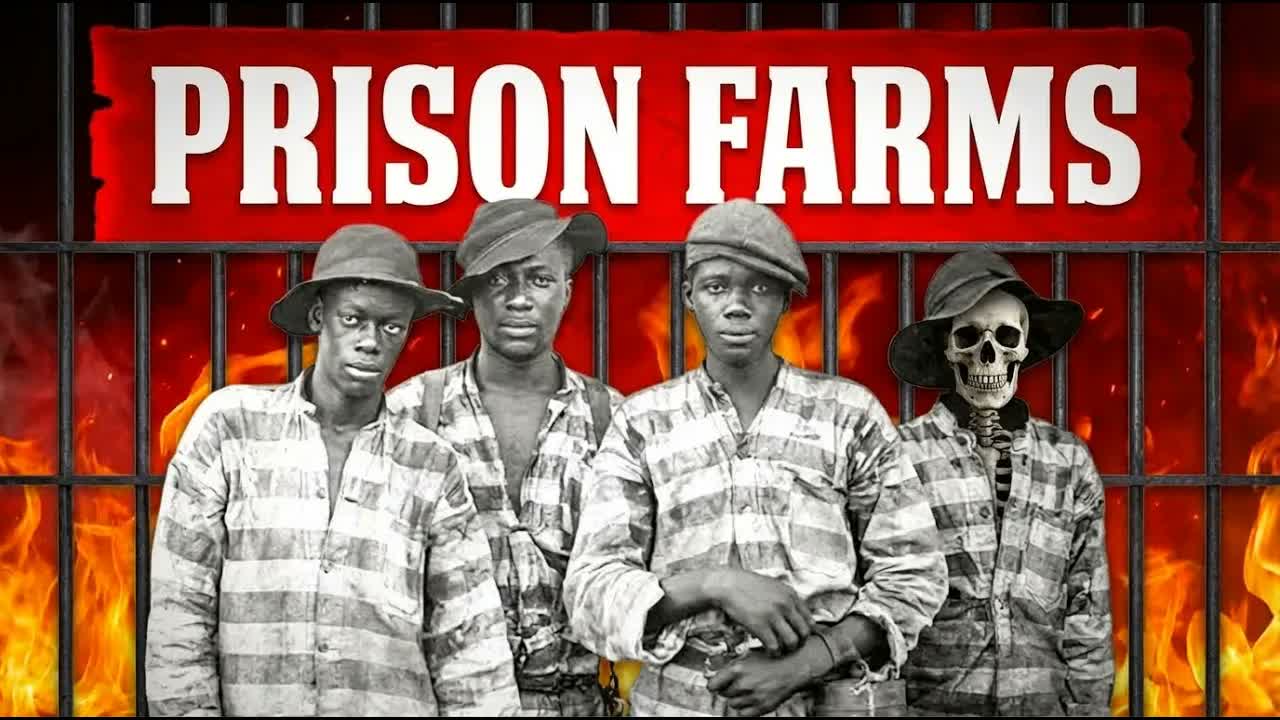 Disturbing Black History Texas Tried To Erase