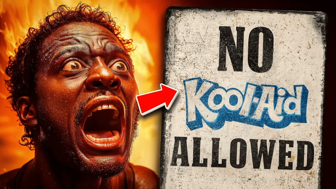 CRAZY Jim Crow Laws You NEVER Knew Existed